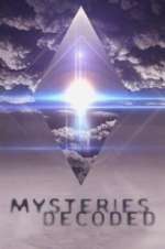 Watch Mysteries Decoded 0123movies