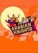Watch Arabian Knights 0123movies