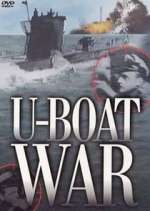 Watch U-Boat War 0123movies