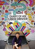 Watch Diary of an Uber Driver 0123movies