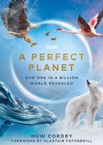 Watch A Perfect Planet 0123movies