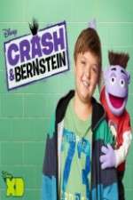 Watch Crash & Bernstein 0123movies