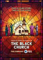 Watch The Black Church 0123movies