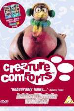 Watch Creature Comforts 0123movies