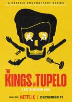 Watch The Kings of Tupelo: A Southern Crime Saga 0123movies