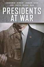 Watch Presidents at War 0123movies