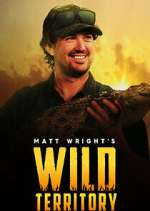 Watch Matt Wright's Wild Territory 0123movies