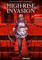 Watch High-Rise Invasion 0123movies
