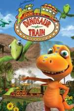 Watch Dinosaur Train 0123movies