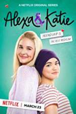 Watch Alexa & Katie 0123movies