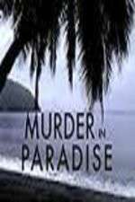 Watch Murder in Paradise 0123movies