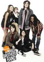 Watch The Naked Brothers Band 0123movies