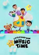 Watch Little Baby Bum: Music Time 0123movies