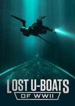 Watch The Lost U-Boats of WWII 0123movies