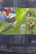 Watch Eureka Seven 0123movies