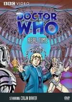 Watch Doctor Who: Real Time 0123movies