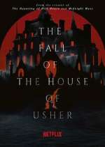 Watch The Fall of the House of Usher 0123movies