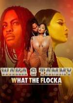 Watch Waka & Tammy: What the Flocka 0123movies