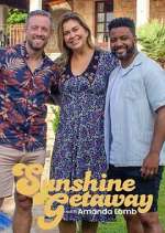 Watch Sunshine Getaways with Amanda Lamb 0123movies