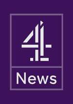 Watch Channel 4 News 0123movies