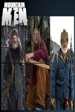 Watch Mountain Men 0123movies