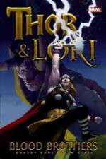 Watch Thor & Loki: Blood Brothers 0123movies