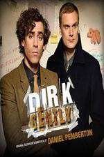 Watch Dirk Gently 0123movies