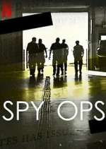 Watch Spy Ops 0123movies