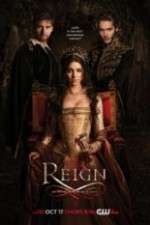 Watch Reign 0123movies