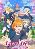 Watch Love Live! Superstar!! 0123movies