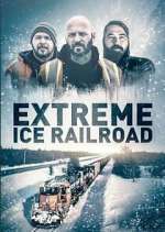 Watch Extreme Ice Railroad 0123movies