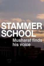 Watch Stammer School Musharaf Finds His Voice 0123movies