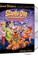 Watch Scooby Doo, Where Are You! 0123movies