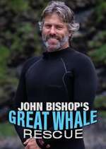 Watch John Bishop's Great Whale Rescue 0123movies