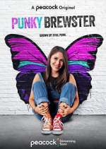 Watch Punky Brewster 0123movies