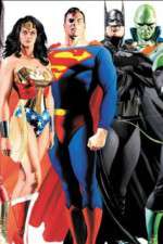 Watch Justice League Unlimited 0123movies