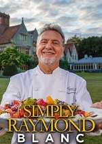 Watch Simply Raymond Blanc 0123movies