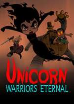 Watch Unicorn: Warriors Eternal 0123movies