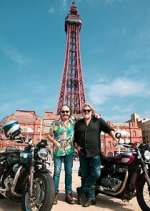 Watch The Hairy Bikers Go North 0123movies