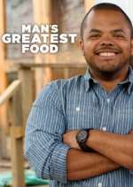 Watch Man's Greatest Food 0123movies