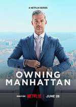 Watch Owning Manhattan 0123movies