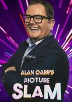 Watch Alan Carr's Picture Slam 0123movies