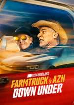 Watch Street Outlaws: Farmtruck and AZN Down Under 0123movies