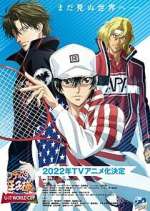 Watch The Prince of Tennis II: U-17 World Cup 0123movies