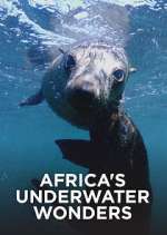 Watch Africa's Underwater Wonders 0123movies