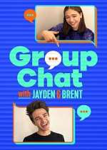 Watch Group Chat with Jayden and Brent 0123movies