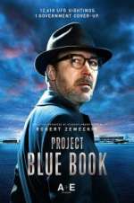 Watch Project Blue Book 0123movies