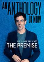 Watch The Premise 0123movies