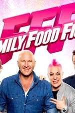 Watch Family Food Fight 0123movies