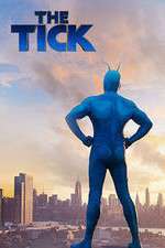 Watch The Tick 0123movies